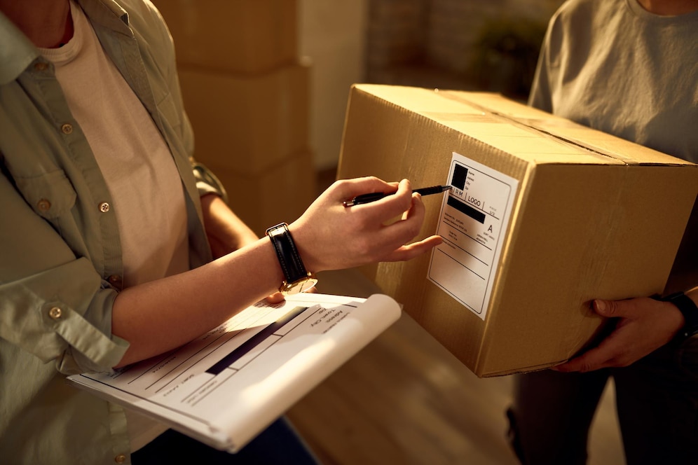 logistics  